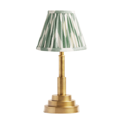 Pooky rechargeable table lamp