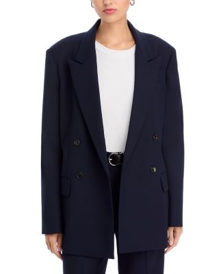 Calla Peak Lapel Jacket