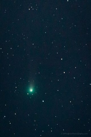 Comet Lovejoy by Jeff Sullivan