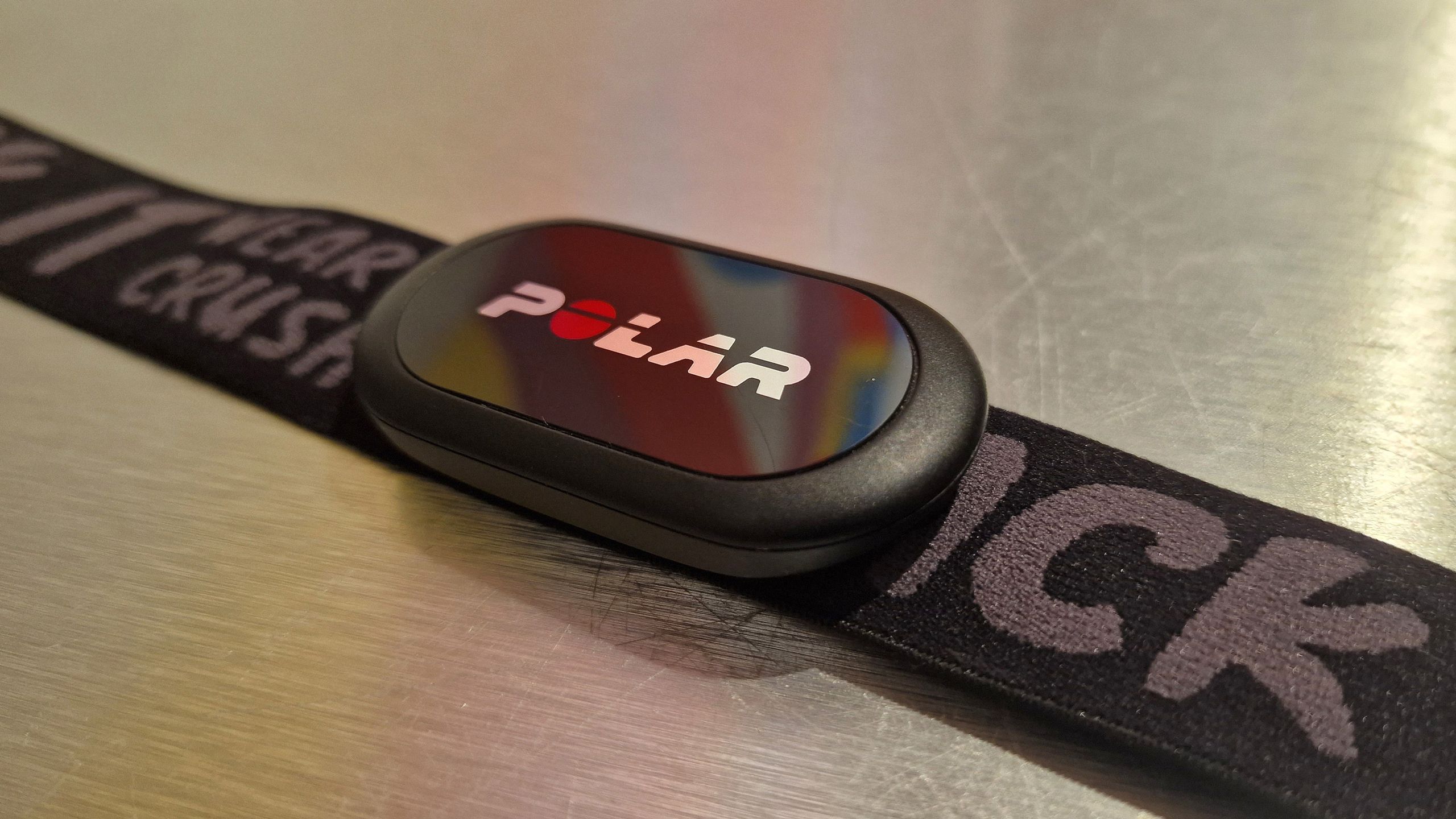 Polar H10 Heart Rate Sensor review: Better than a smartwatch for ...