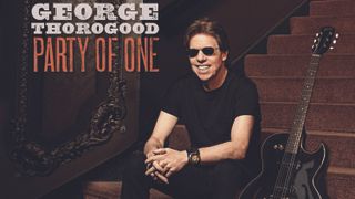 Cover art for George Thorogood - Party Of One album