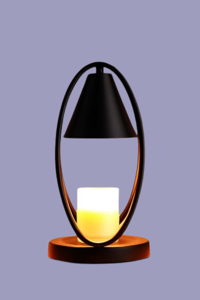 OKYUK, Candle Warmer Lamp