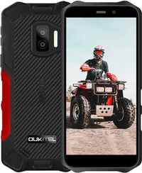 Oukitel WP12 in offerta su Amazon a &euro;129,99 (con buono sconto da &euro;10):