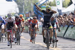 Stage 4 - Tour of Utah: Travis McCabe wins stage 4