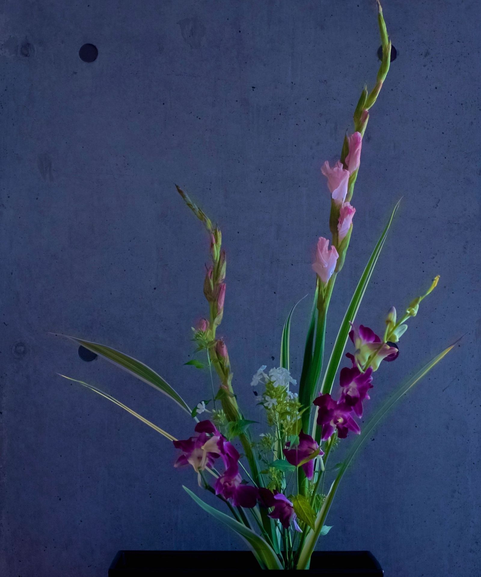 What is ikebana? A florist explains, and shows how to do it Homes