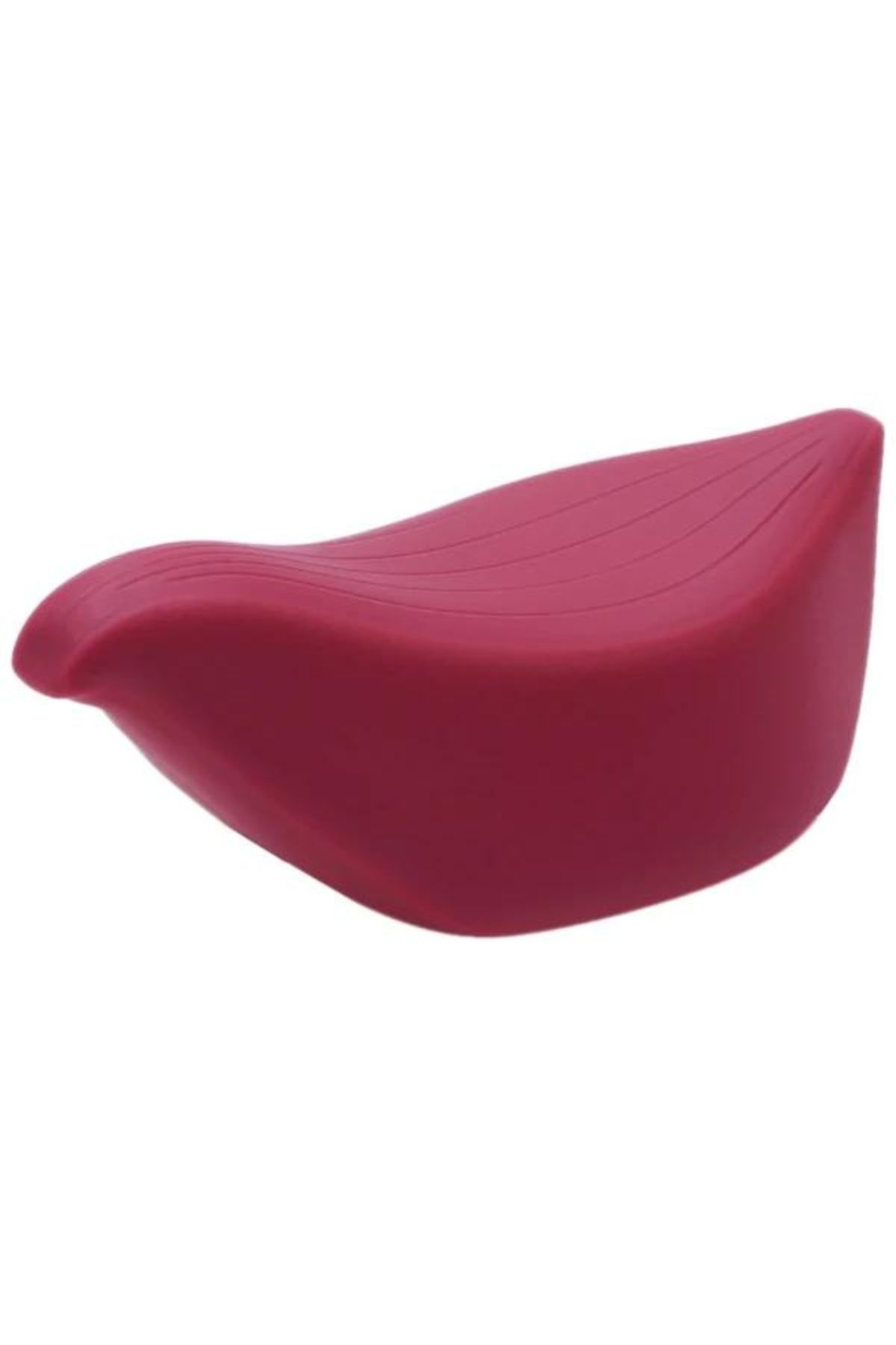 magenta grinding sex toy
