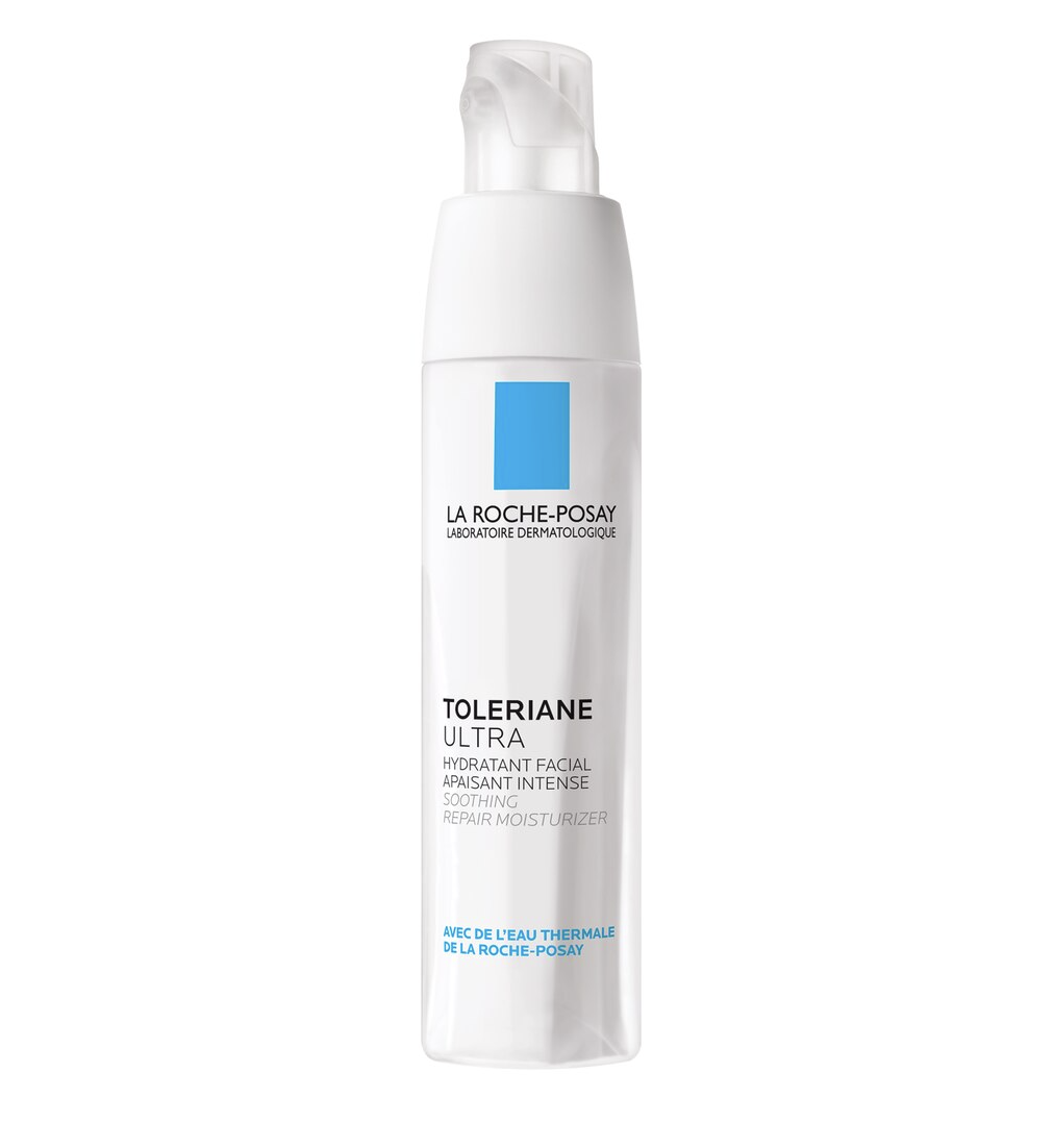 La Roche-Posay Toleriane Dermallegro Face Moisturizer for Sensitive Skin
