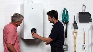 upgrade your boiler with Heatable