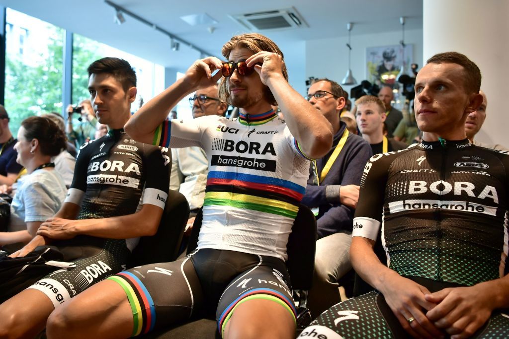 Peter Sagan (Bora-Hansgrohe)