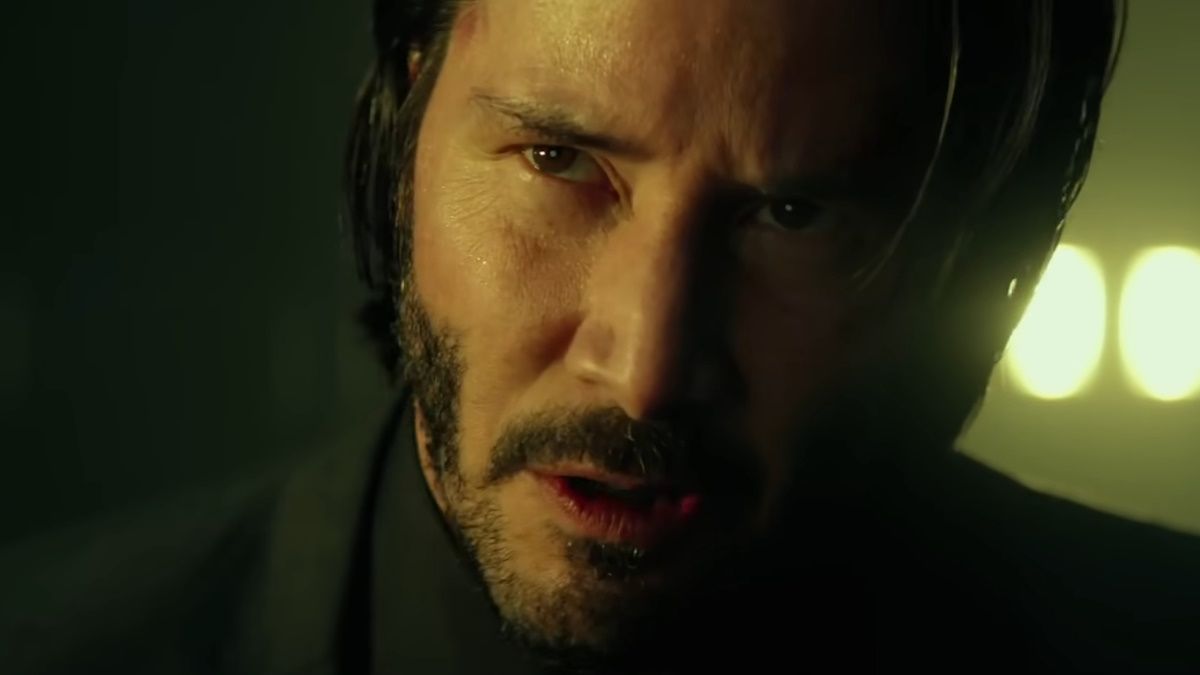 John Wick