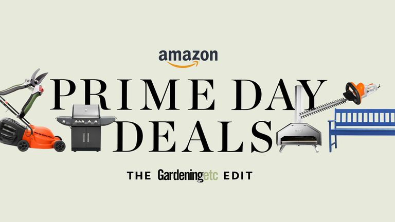 Amazon Prime Day 21 Garden Deals The Best Live Offers Available Now Gardeningetc