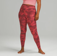 lululemon Align HR 28&#34; yoga leggingsSave 37%, was £88, now £69