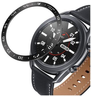 Ypsnh Galaxy Watch 3 Bezel Cover 