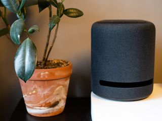 generations of amazon echo