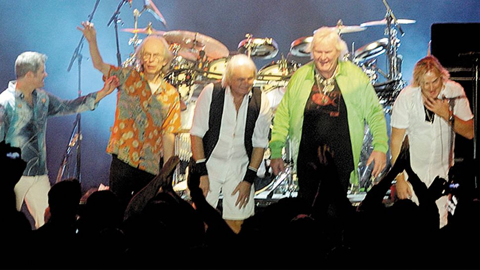 "We’ve had a lot of really good comments, and others are happy to be