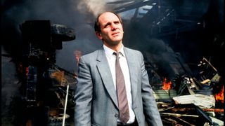 The Quiet Earth (1985)