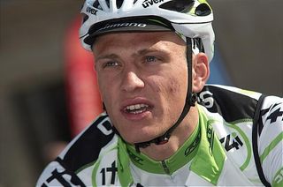 Marcel Kittel (Project 1t4i) finished second