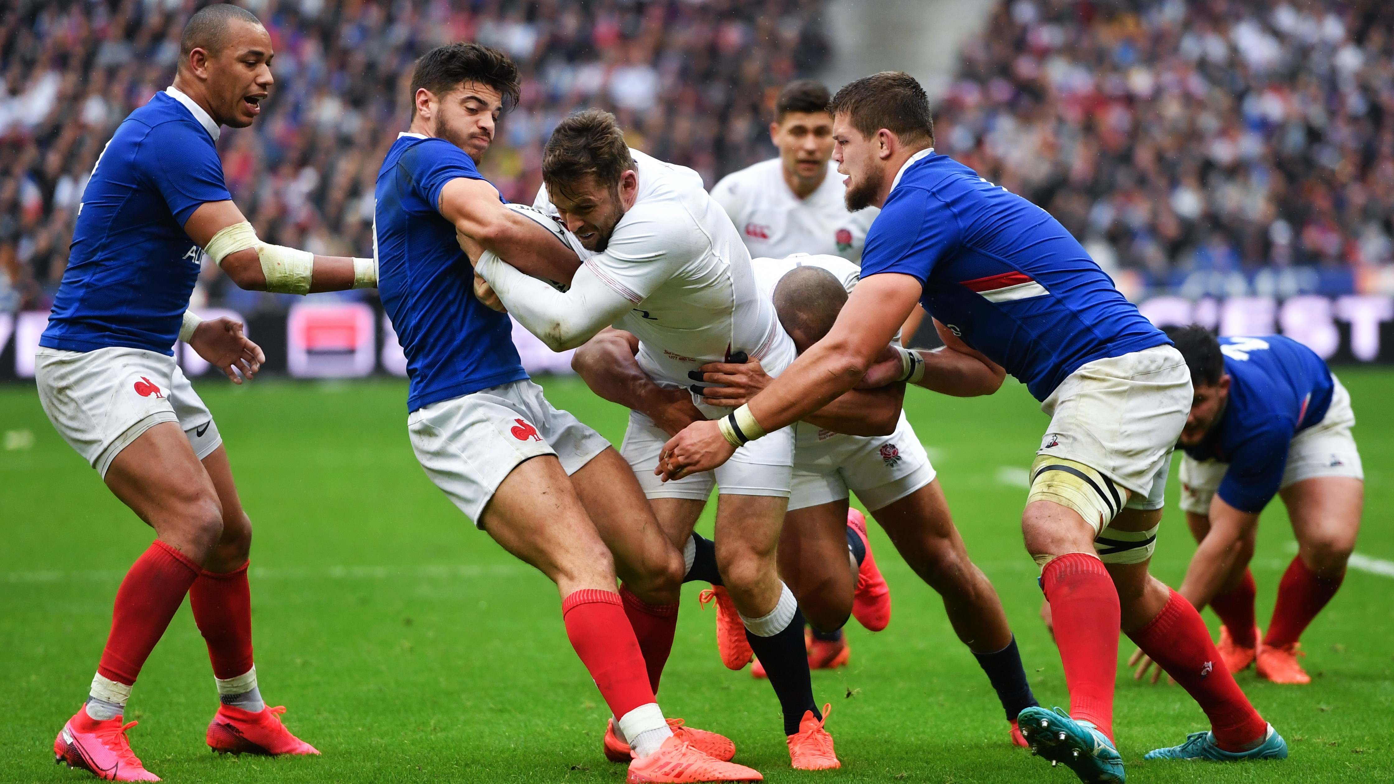 Autumn Nations Cup live stream how to watch every rugby match from anywhere TechRadar
