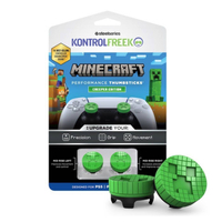 KontrolFreek Minecraft Thumbsticks (for PS5/Xbox)| $19.99 at Amazon