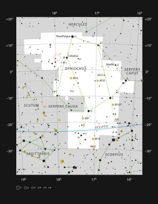 ESO, IAU and Sky & Telescope