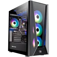 iBuyPower Pro (RTX 3080 Ti) | $3,000 $2,699.99 at AmazonSave $300 - Features:
