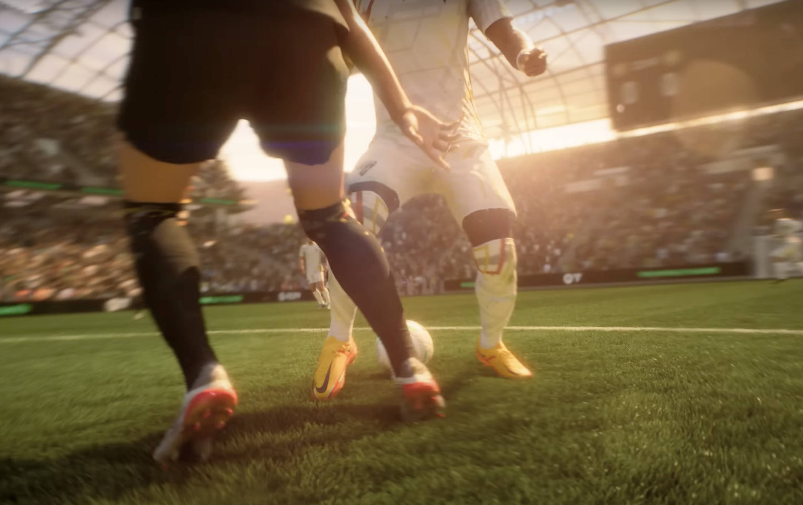 EA Sports FC 24 terá a Euro 2024 como atualização gratuita - Outer Space