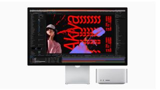 Best Mac for music production: Apple Mac Studio