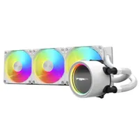 FSP AE36 360mm ARGB AIO Liquid CPU Cooler