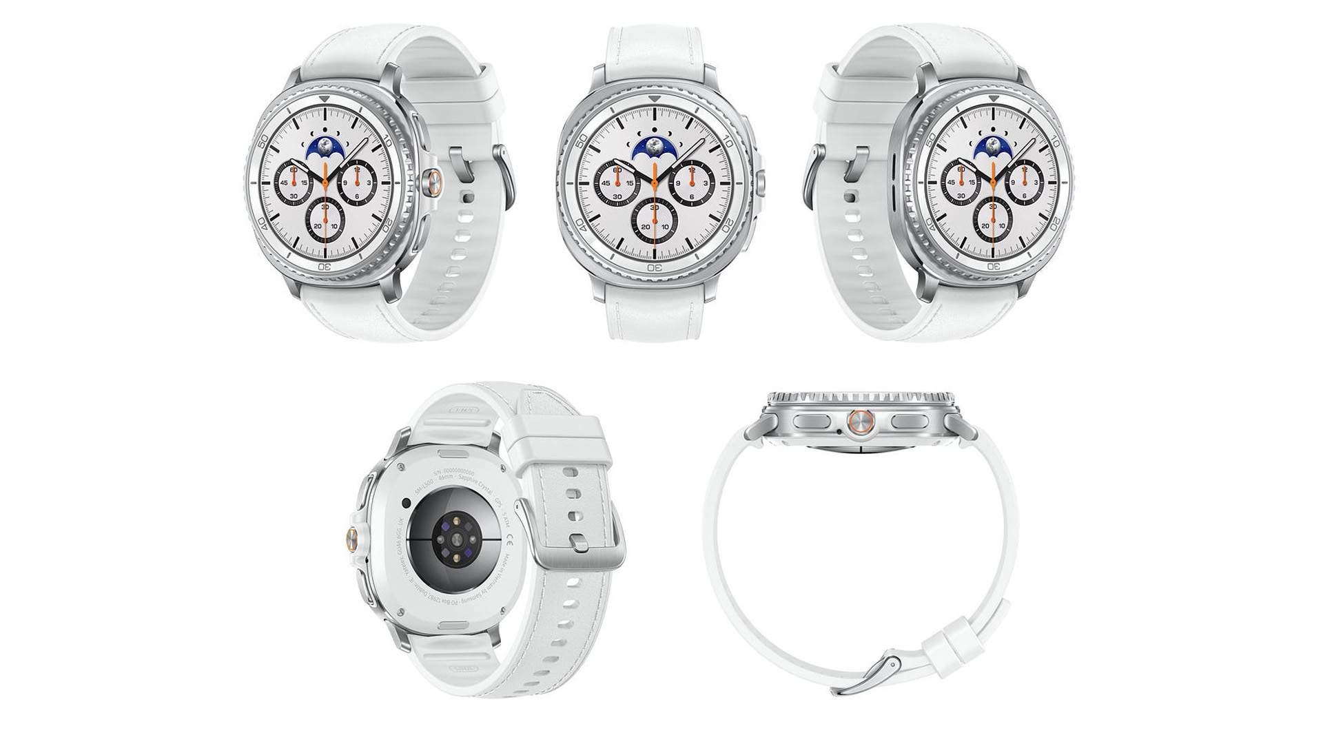 Samsung Galaxy Watch 8 Classic