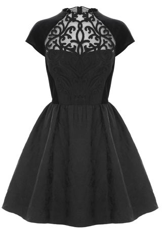 Coast Arletta Short Dress, £175