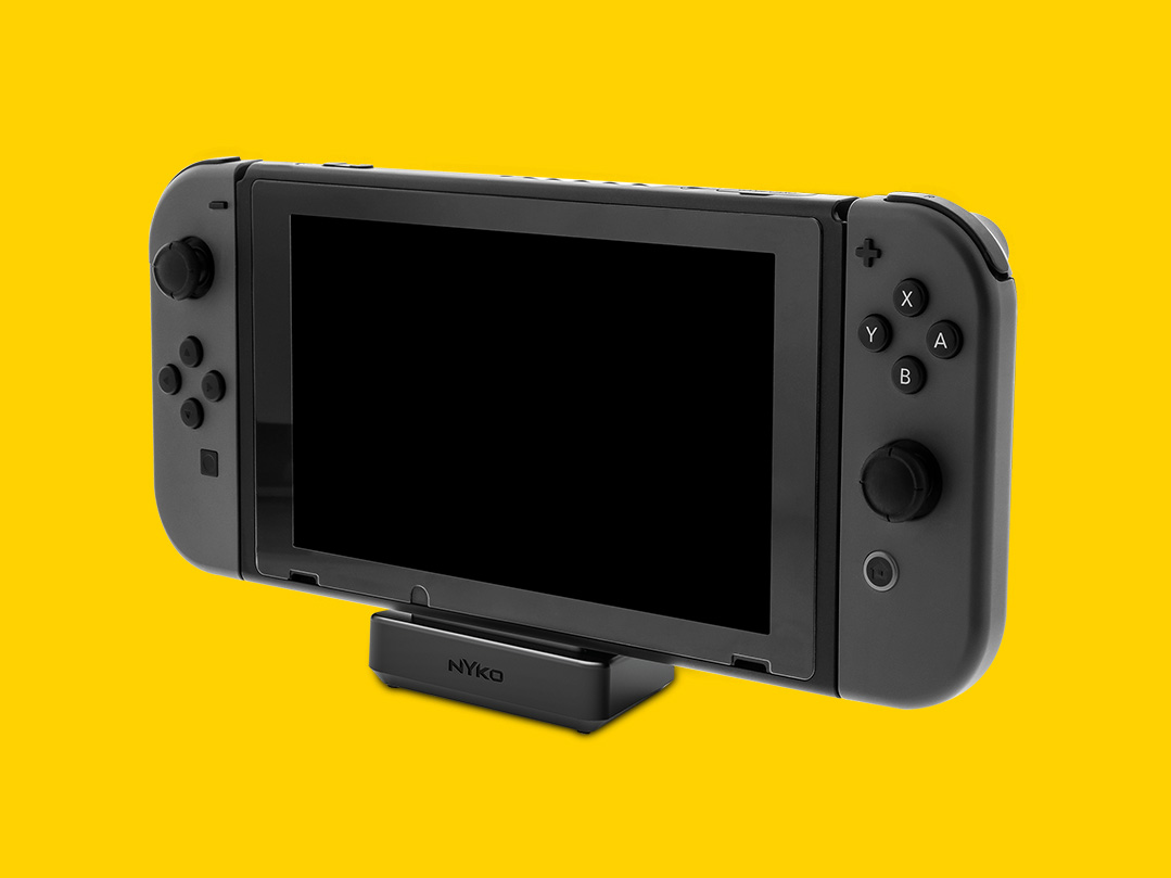 null