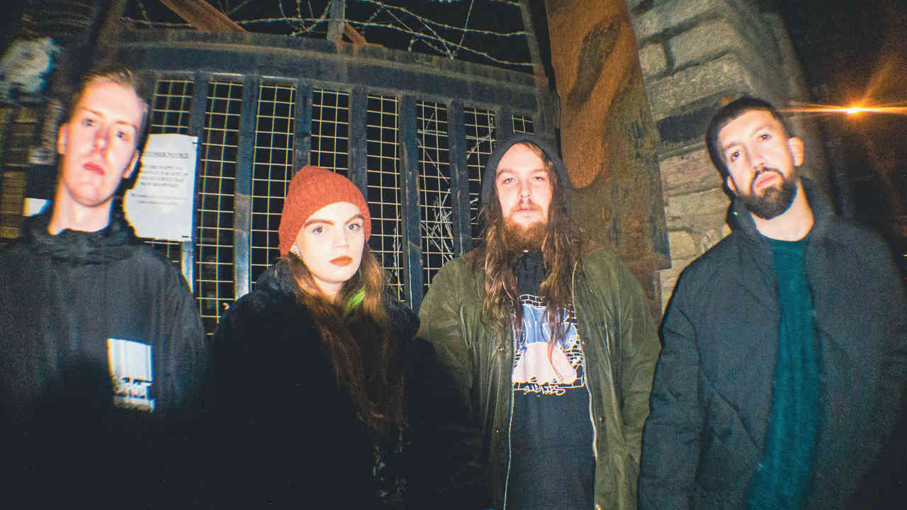 Heriot: the reborn British band who have got the metal world