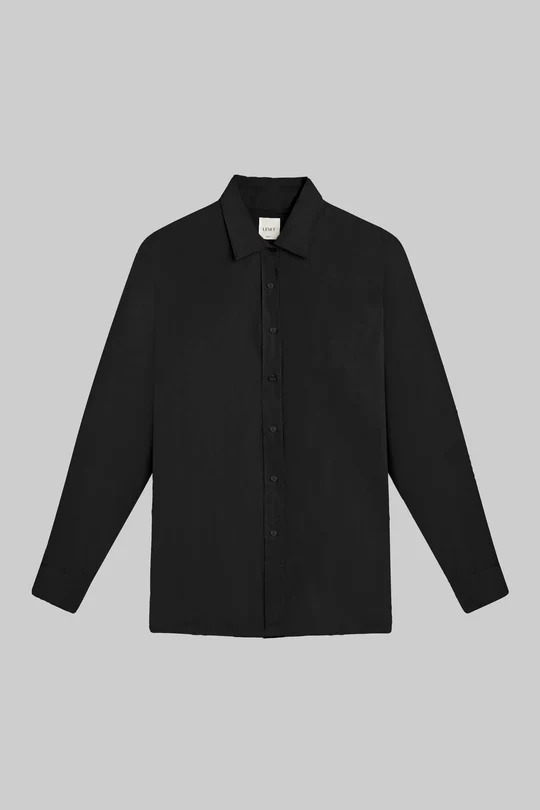 Yoko Oversized Button Down