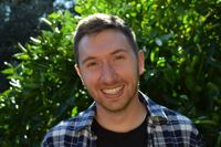 Jeremy Rehm's avatar