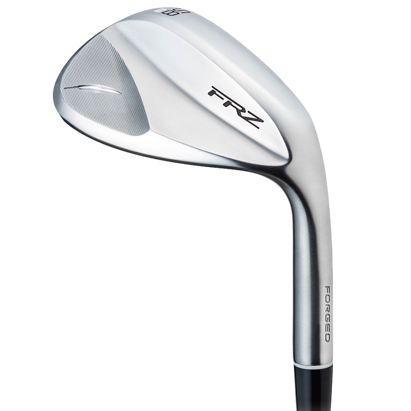 Fourteen FRZ Wedge