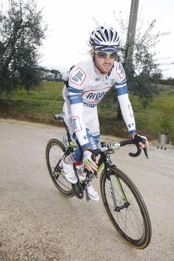 Simon Geschke (Argos - Shimano)