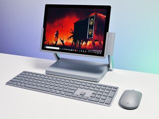 Kensington SD7000 Surface Pro Dock