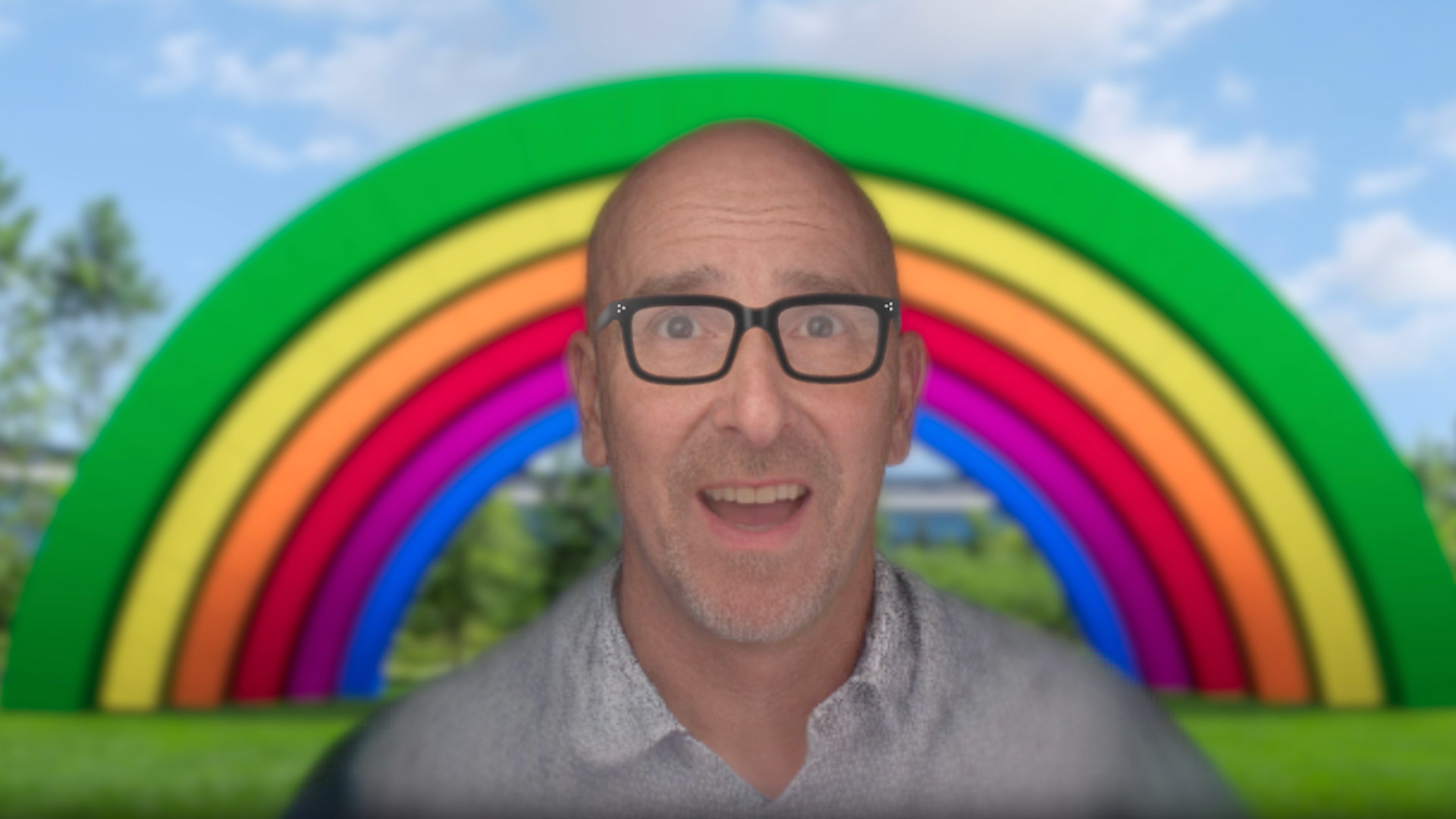 First look – Apple’s visionOS 26 fixes my biggest Persona problem and takes the mixed reality headset to unexpected places