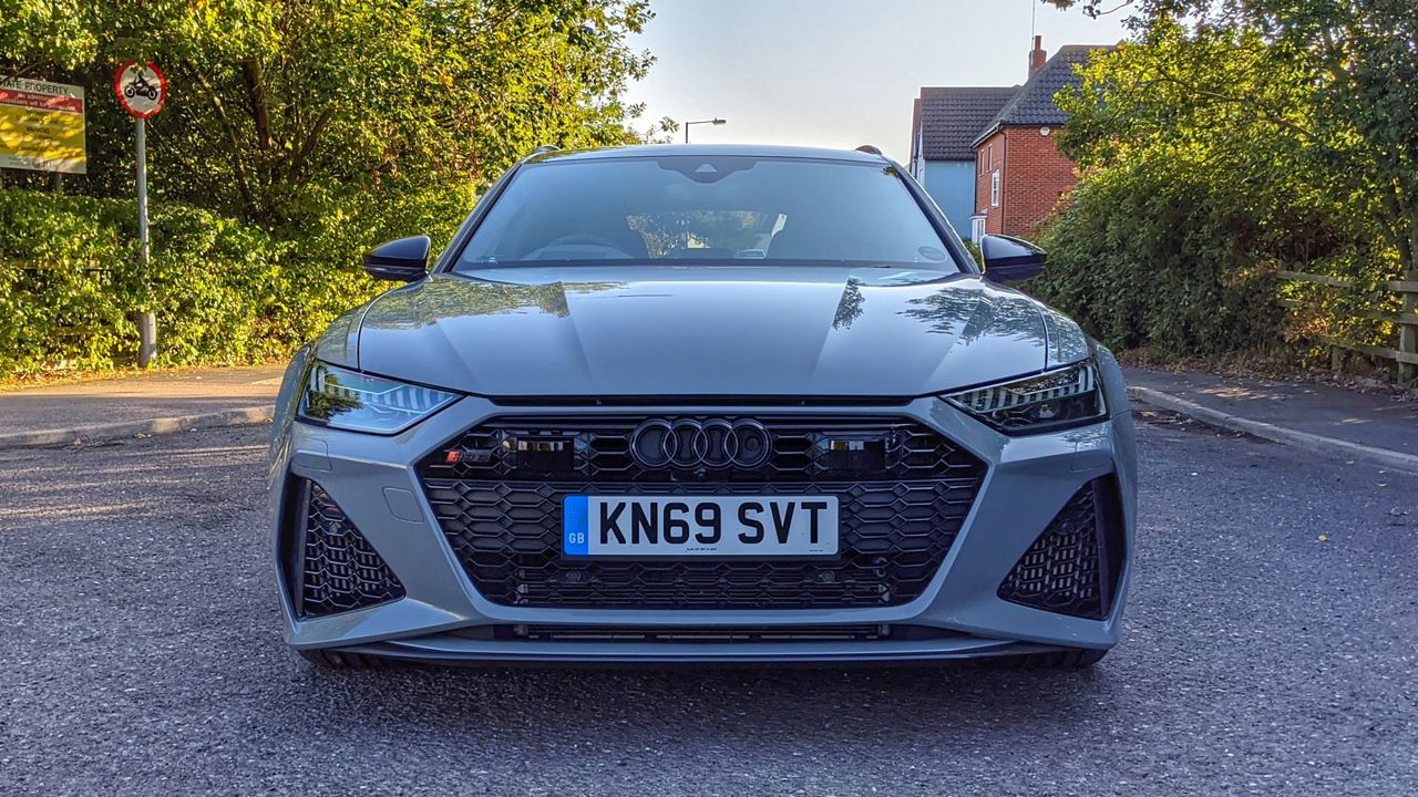 Audi RS6