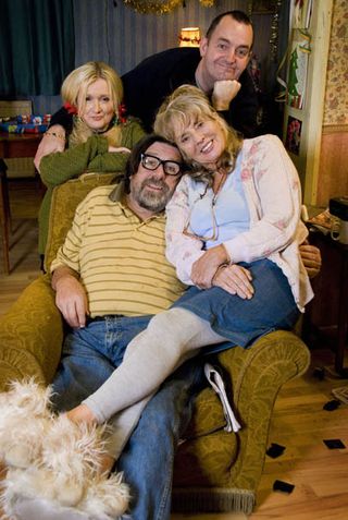 Royle Family to return after Christmas success?
