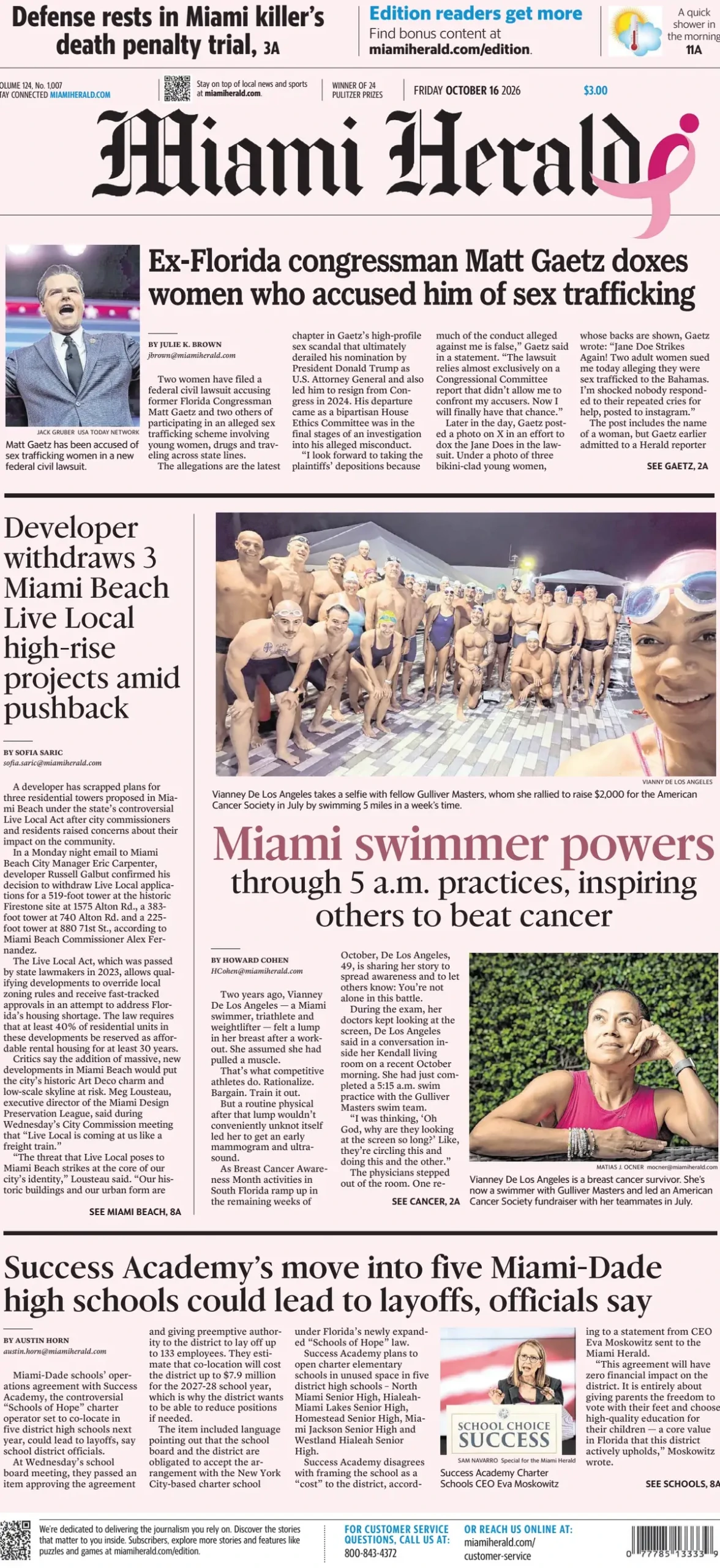 Miami Herald