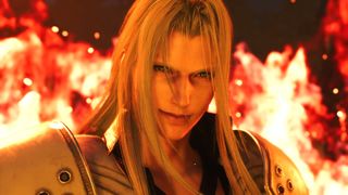 Final Fantasy VII: Rebirth is out on the Switch 2 — here’s how it performs
