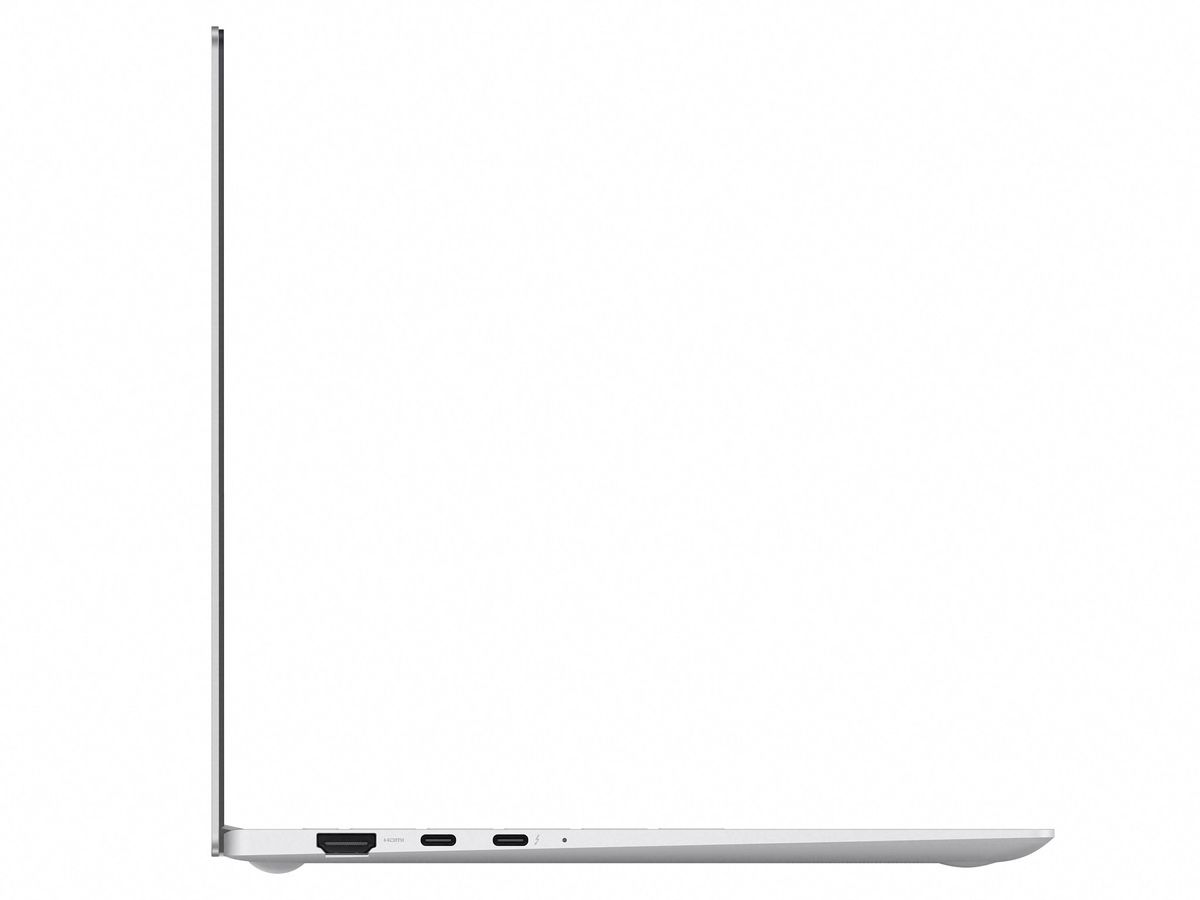 Samsung Galaxy Book Pro 13 Silver