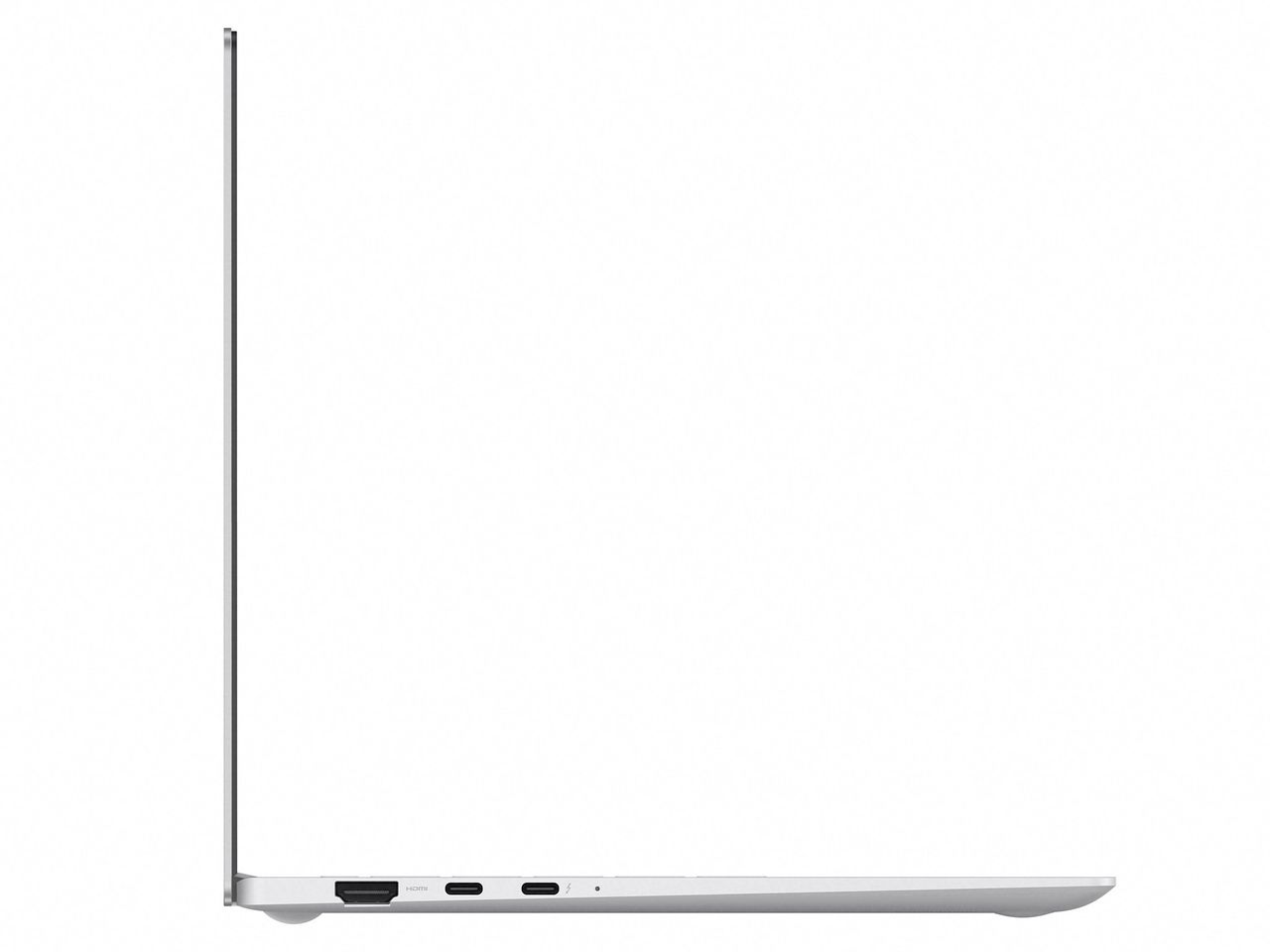 Samsung Galaxy Book Pro 13 Silver