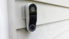Kasa Smart Doorbell KD110