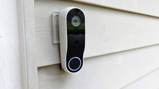 Kasa Smart Video Doorbell