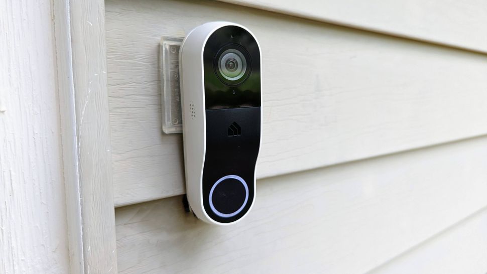 This Kasa Smart Video Doorbell is a steal with this Prime Day deal