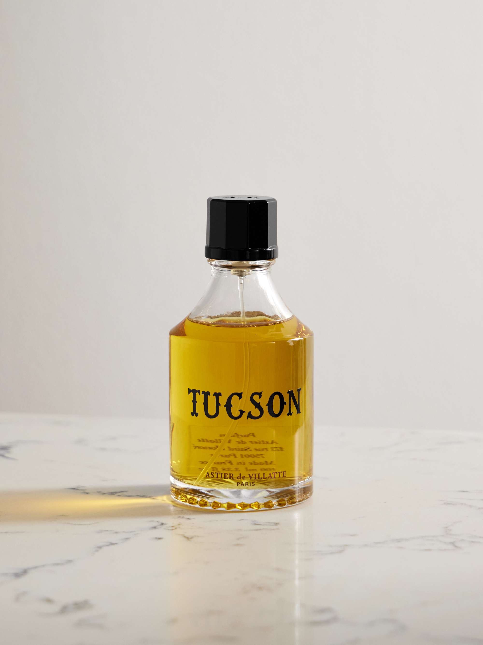 Eau De Parfum - Tucson, 100ml
