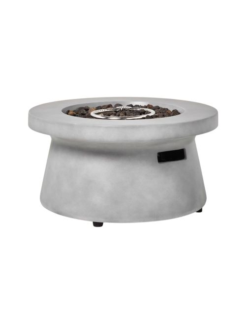 Hearth & Hand w/Magnolia Outdoor Patio Fire Table