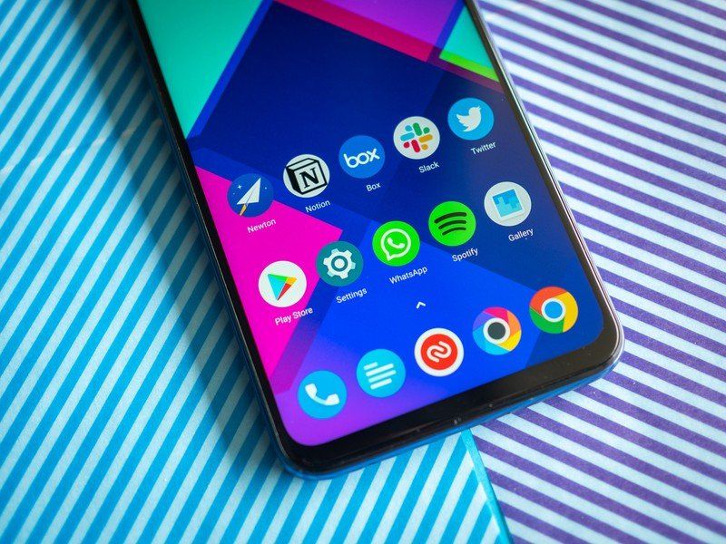 POCO M2 Pro review